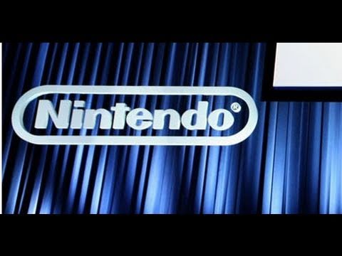 Nintendo Press Conference - E3 2011:  Part 2