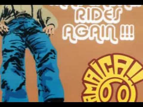 Se Acabó el Amor-Jamaica 69