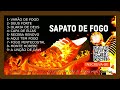 CORINHOS DE FOGO PENTECOSTAIS CANELA DE FOGO SAPATO DE FOGO TAPETE DE FOGO FOGO NO PÉ TERRAAAA
