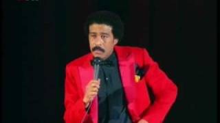 Richard Pryor - In the jungle