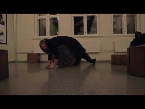 Fossrevyen 2013: Julekalender, luke 8