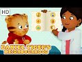 Daniel S Allergy Season 3 HD Full Episodes Daniel Tiger