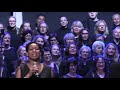 Andrae Crouch | Take Me Back | Norway Gospel Choir
