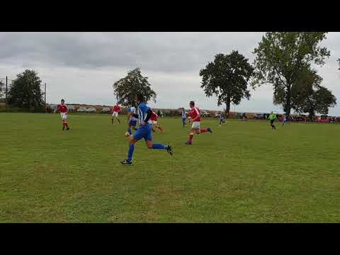 8. kolejka Avia Siedlnica - MKS Cargovia Kargowa