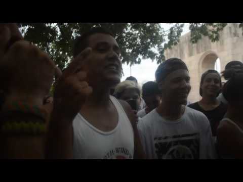 BATALHA DO ARCO #13 - PRIMEIRA FASE - GR X SOUTH