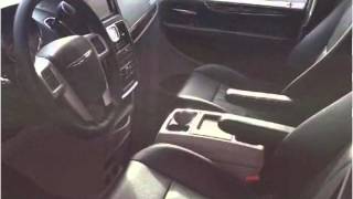 preview picture of video '2014 Chrysler Town & Country Used Cars Portland OR'