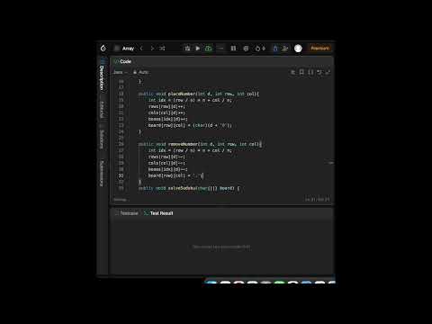 Sudoku Solver Using Backtracking Code In Java