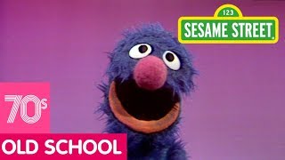 Sesame Street: Grover Near and Far | #ThrowbackThursday