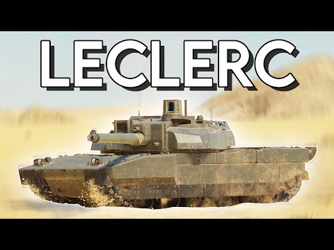 The BEST French BUFF this Update