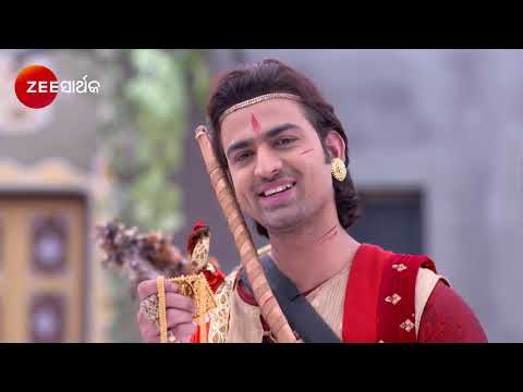 Sata Bhainka Sunanaki | Odia Serial | Full Ep - 44 | Zee Sarthak