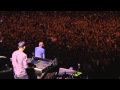 Linkin Park Honda Civic Tour 2012, Альтернативный рок ...
