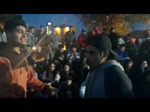 MAURICIO VS DRASS | SEMIFINAL | VLDR TUE TUE