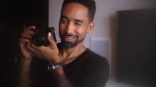 Johntá Austin - &quot;Love Angel&quot; - Music Video