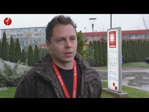 Damir Boras: Postati prijatelj potrebitima