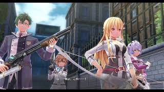 やっと来た！創の軌跡やっていく！初見ナイトメア挑戦♯２