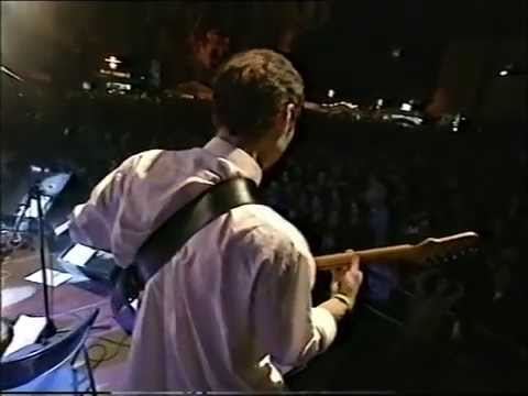 PhunkMob - Boatgroove / Live 2000