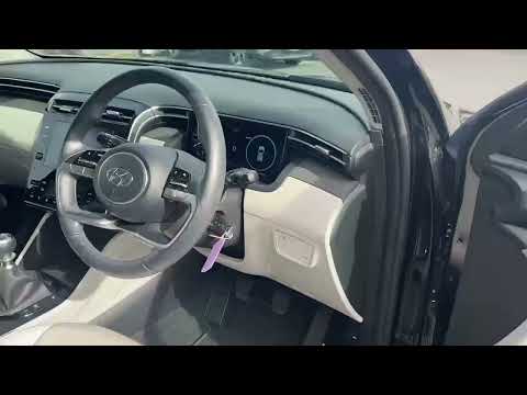 Hyundai Tucson 2WD Executive - Image 2