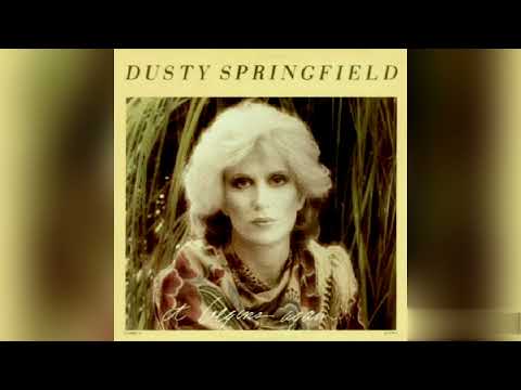 Hollywood Movie Girls - Dusty Springfield