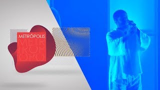 Criolo - Boca de Lobo | 24/03/19