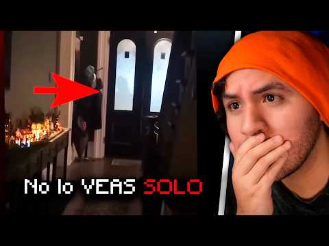 Top 10 Ghost Videos to Make You Scream | Michu reacts to DocTops