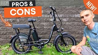RadRunner Plus Review (2025): The Perfect Passenger Ebike... and Beyond
