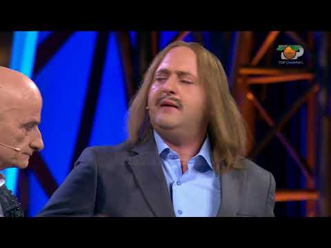 Portokalli, 3 Dhjetor 2017 - Together with love ft Cekja (Burgaxhiu kerkon nuse)