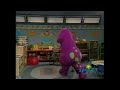 Last Day Of Barney Says S7 This Way In This Way Out 1️⃣ More