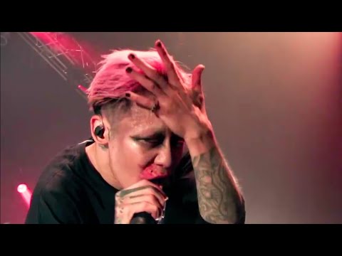DIR EN GREY - C [eng sub] LIVE HD