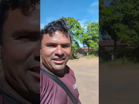 VENDEDOR PANELAS NAS RUA DA CIDADE DE ALIANÇA TOCANTINS #blog
