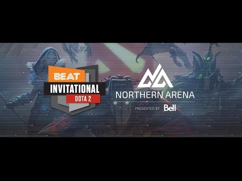 Wings vs NP Highlights Game 2 | Northern Arena BEAT Invitational 2016 Grand Final | NP vs Wings