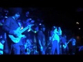FISHBONE - DUI Friday - Brooklyn Bowl  11-13-2011
