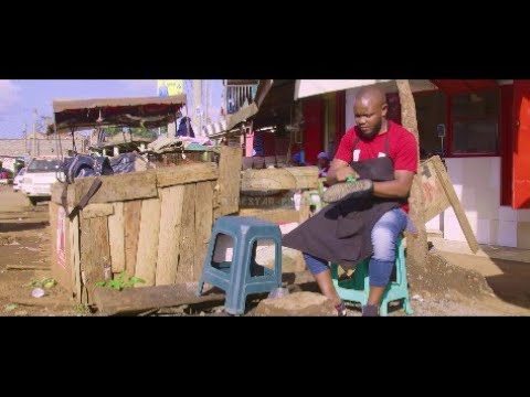 Gikanda Understanding - Korwo Amenya (Official Video)