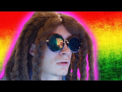 DLACZEGO ZROBIŁEM DREDY