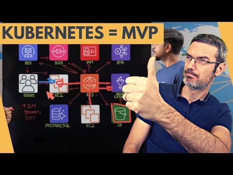 Data Engineer Reacts to ZS Associates: Building a Self-Service Enterprise Data Engineering Platform