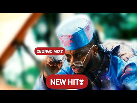 New🇹🇿 Tanzania bongo Love Mix – Marioo, Diamond Platnumz, Zuchu, Rayvanny, Harmonize (#Amapiano mix)