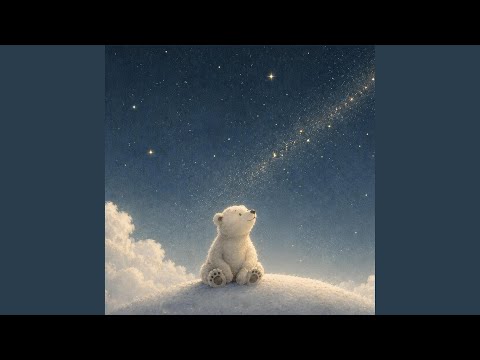 Starlight Lullaby Piano Performance Video