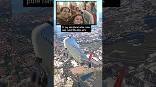 Download lagu Ahmedabad aeroplane hadsa ✈️✈️ do pal khwabon ka karvan#trendingshorts//youtube video.. mp3