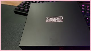Download lagu [UNBOXING] BLACKPINK Arena Tour 2018 “Special Final In Kyocera Dome Osaka” Blu-ray mp3