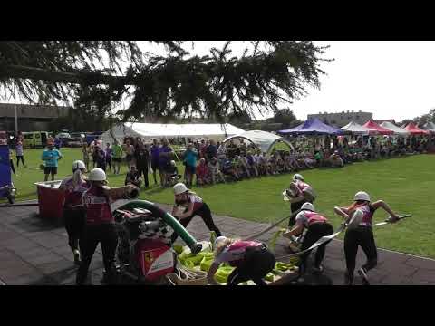 EXČR Myštěves 2019 - Renmotor Jinolice ženy