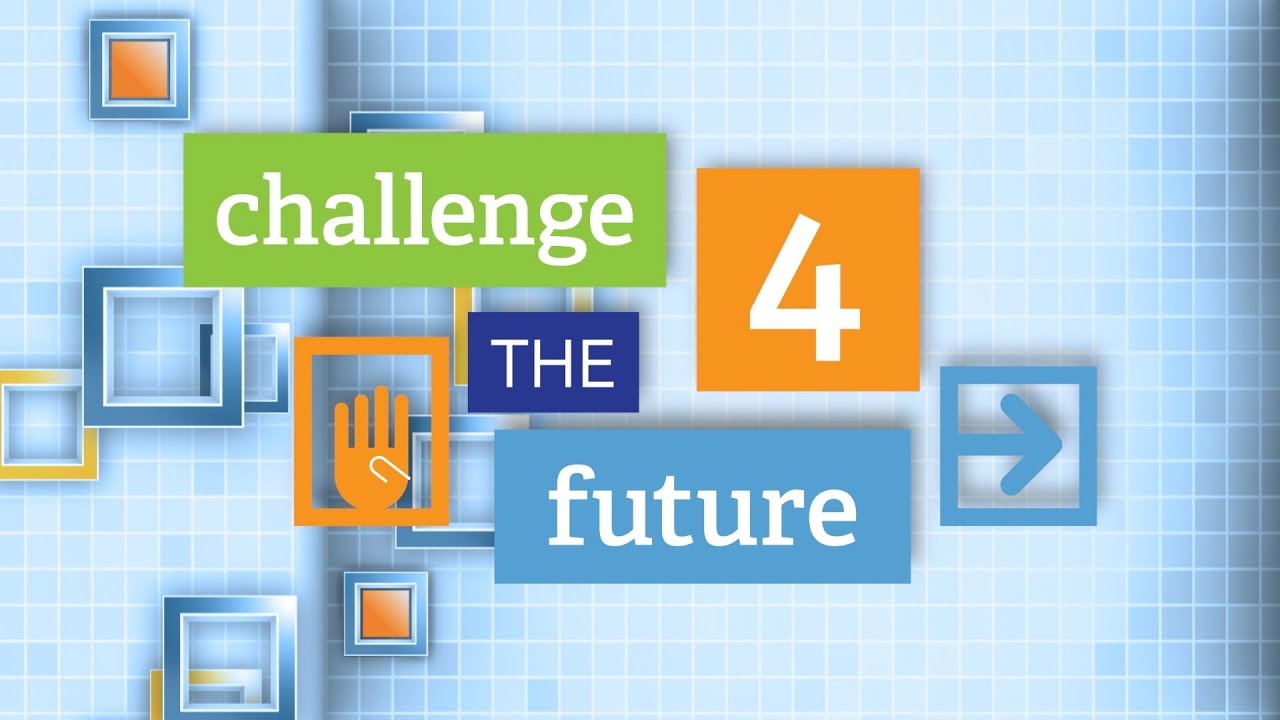 Challenge 4 the Future