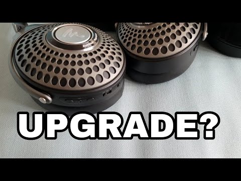 FOCAL Bathys MG, Worth the Upgrade?