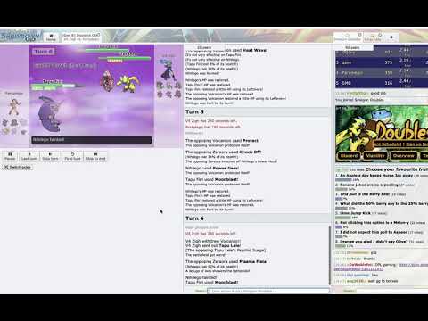 DPL Week 2: Paraplegic vs Zigh (feat. Memoric)