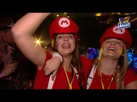 De11devande11de 2019: Lex Uiting - Nao 't Zuuje