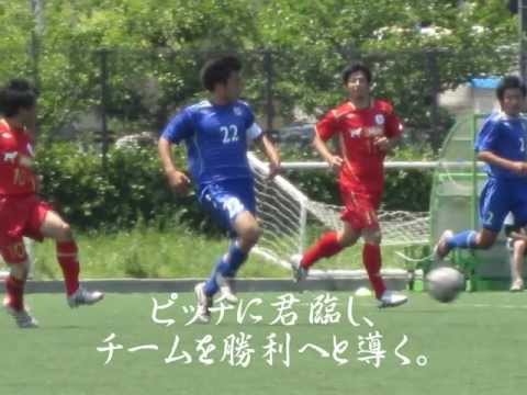 2012 秋季L 選手紹介.wmv