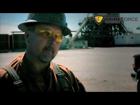 Spill Clean Up and Containment with Green Stuff Absorbent