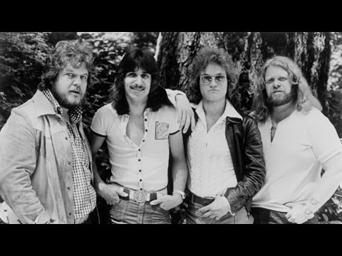 Bachman-Turner-Overdrive  Four Wheel Drive (Live)
