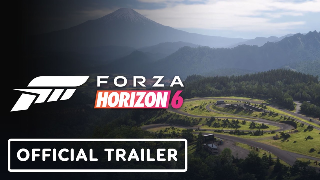 Forza Horizon 6