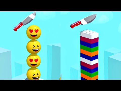 Slice Master Walkthrough Video Thumbnail