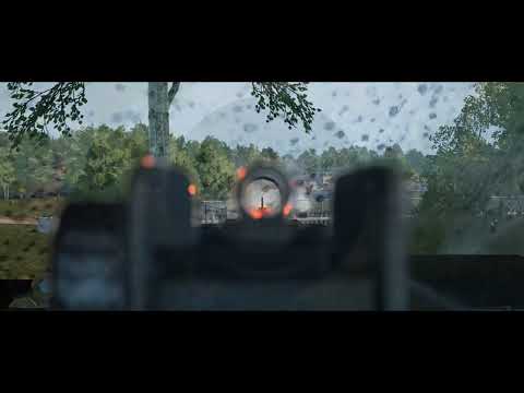 5 MINUTES OF HELL - SQUAD TEASER