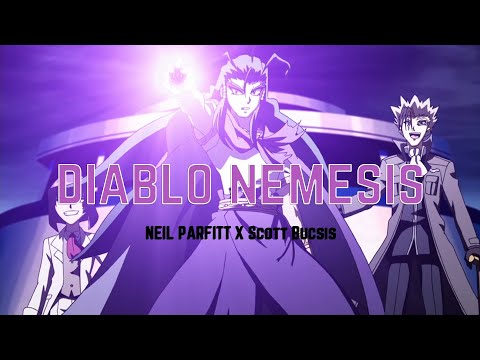 Diablo Nemesis | Beyblade Metal Fury OST